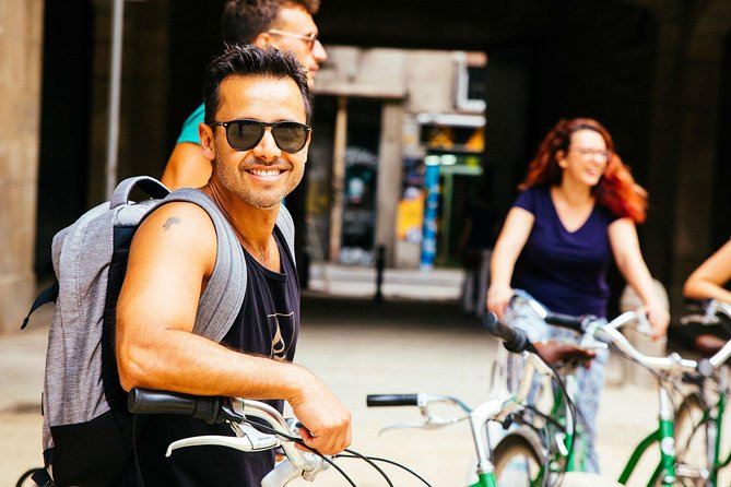 The Beauty of Barcelona by Bike: Private Tour - Casa Calvet, Casa Milà, and the wider Gaudí story