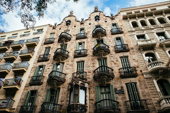 The Beauty of Barcelona by Bike: Private Tour - Price, timing, and what you receive
