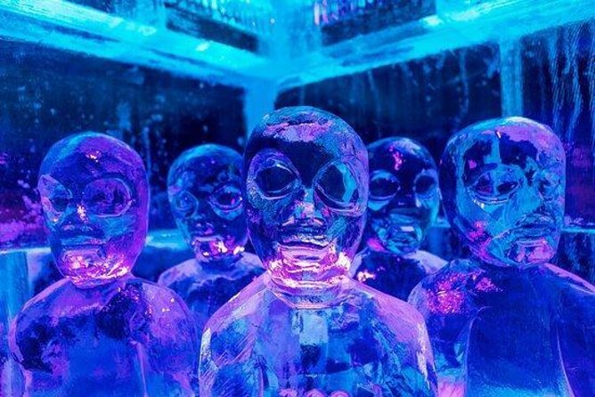 The Ice Bar Experience at Icebarcelona - Key points before you book