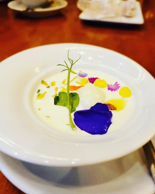 The Original Bilbao Food Tour with Wine Pairings - Key points to know before booking