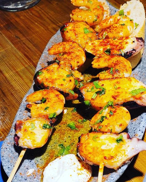 The Original Bilbao Food Tour with Wine Pairings - Is $118 good value for a three-hour tour?