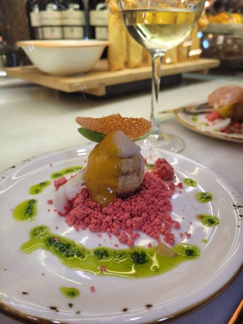 The Original Bilbao Food Tour with Wine Pairings - Dietary limits and other practical details