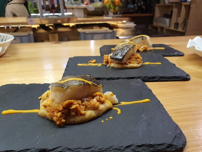 The Original Bilbao Food Tour with Wine Pairings - Who will enjoy this Bilbao food tour most