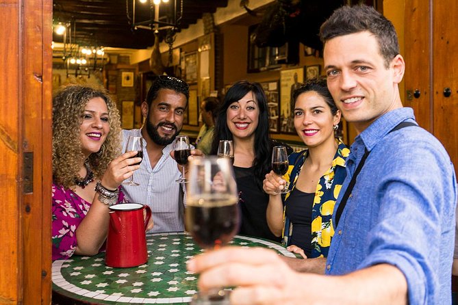 The Seville Tapas Crawl Tour by Food Lover Tour - Key points to know before booking