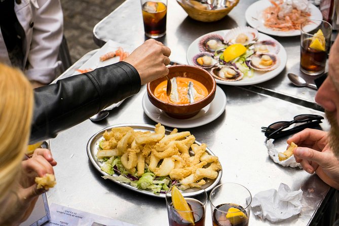 The Seville Tapas Crawl Tour by Food Lover Tour - Seville culture between plates