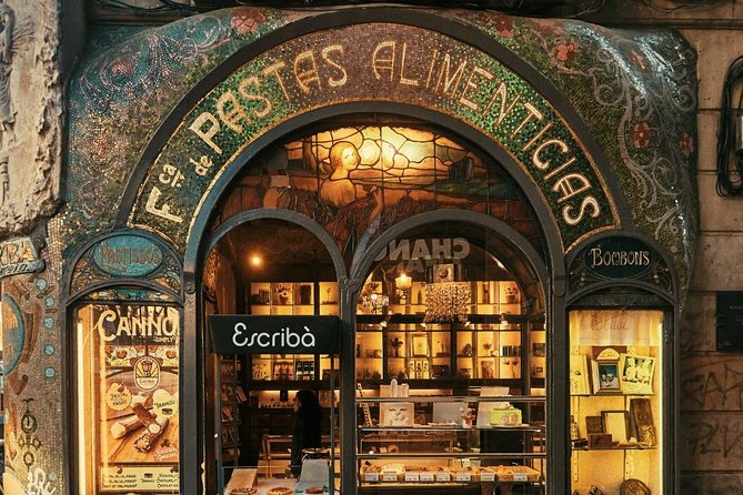 The Ultimate Old Town Tour in Barcelona - Why this walk works as a Barcelona introduction