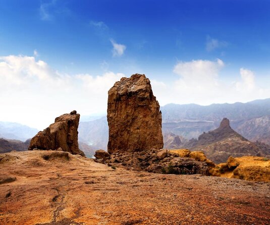The Volcano Heart Tour: Hiking, Tasting and Sunset Experience - Key points to know before booking