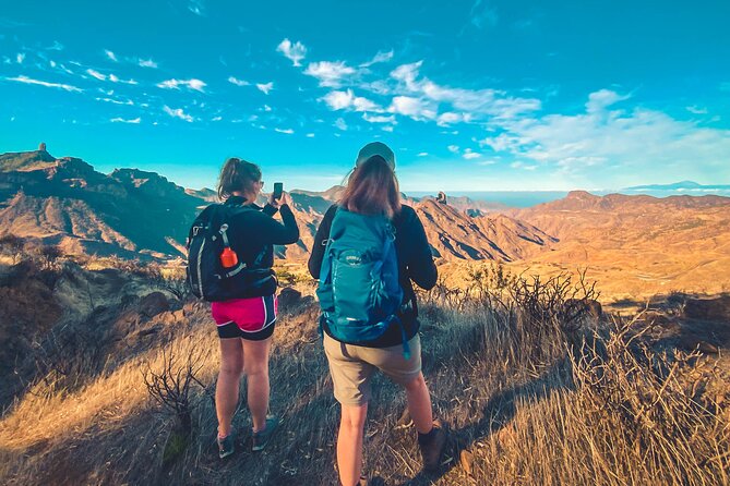 The Volcano Heart Tour: Hiking, Tasting and Sunset Experience - Guides, group size, and the feel of the day