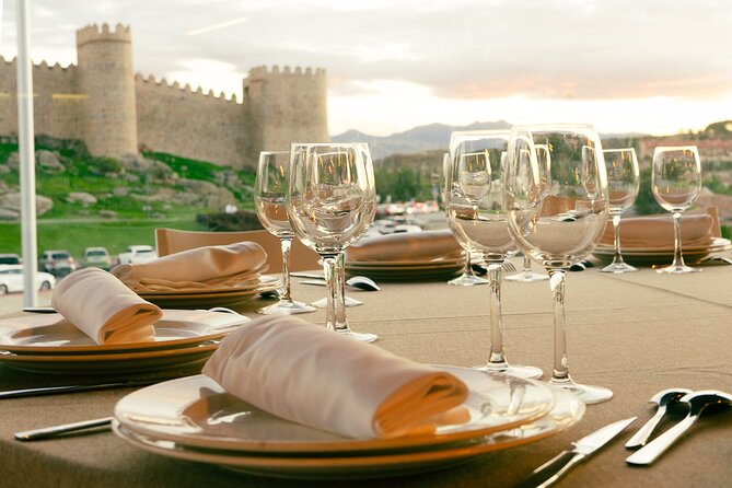 Three Cities in One Day: Segovia, Avila and Toledo from Madrid - What this three-city day is really designed to do