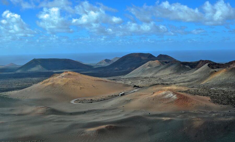 Timanfaya And El Golfo For Cruise Passengers (Mornings) - Key points to know before you book