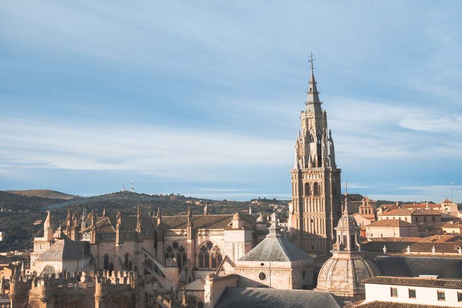 Toledo: Cathedral Tour with a Local Guide - Is $29 a fair price?
