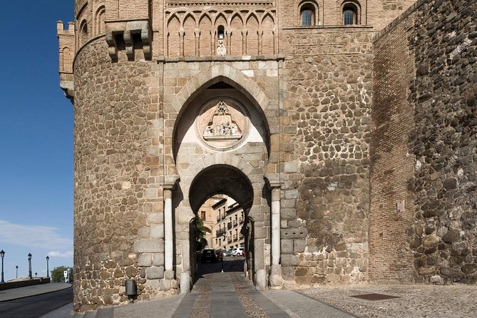 Toledo Half or Full Day Tour with Optional Lunch from Madrid - The Cathedral of Toledo: choose the right departure