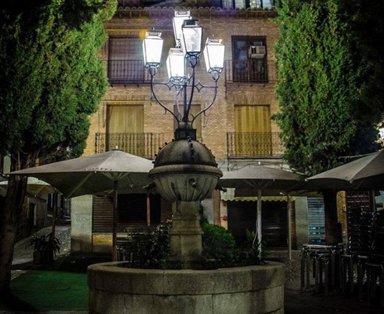 Toledo: Mysteries and Secrets Tour in Spanish - Key things to know before you book