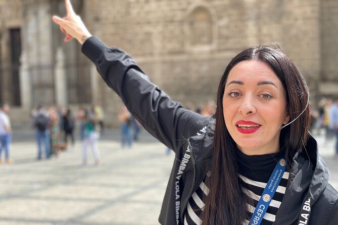 Toledo Private Tour with Licensed Local Guide - Muslim traces and the city’s layered past