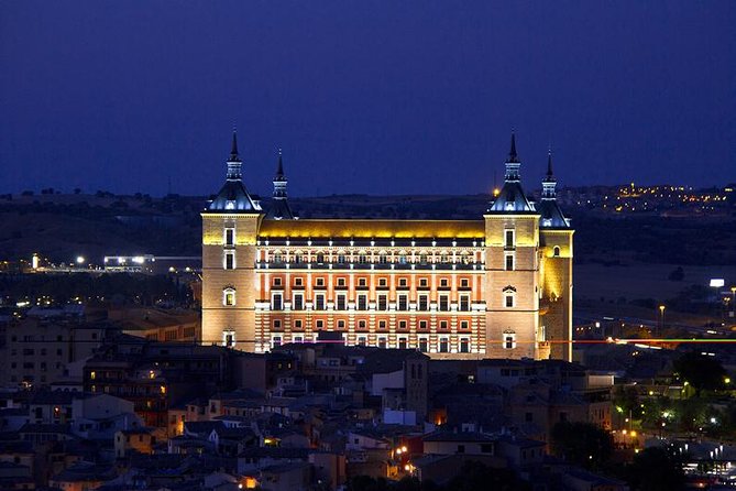 Toledo Tour from Madrid: Cathedral, Synagogue & St. Tome's Church - Key points to know before booking