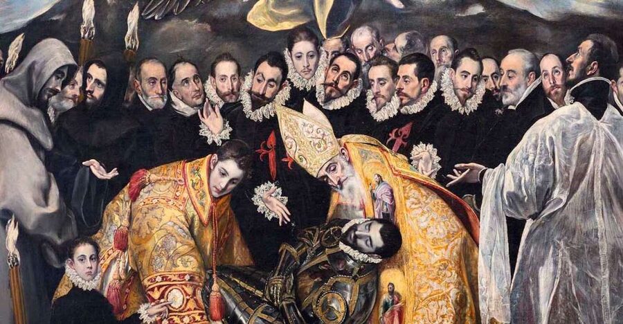 Toledo: Tourist Bracelet with Entry to 7 Attractions - Santo Tomé and El Greco’s most famous Toledo work