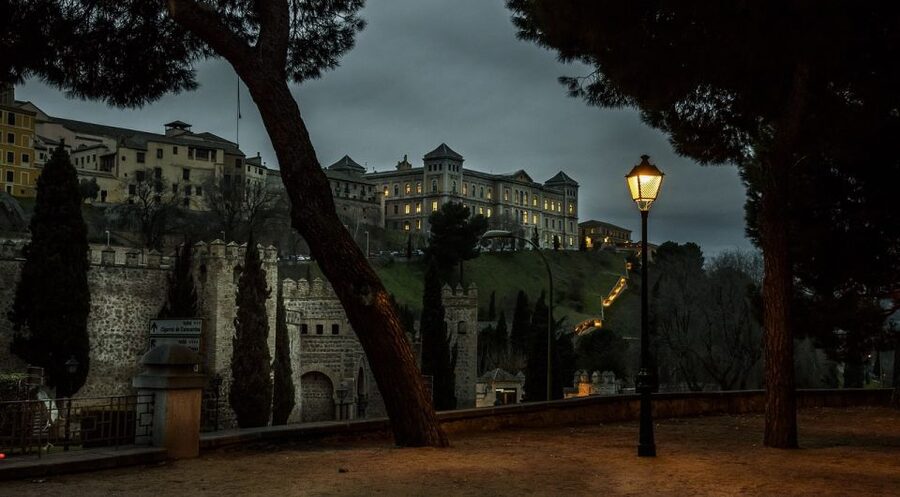 Toledo: Una Mágica noche Toledana - How to get the most from the two hours