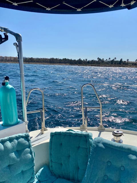 Torrevieja: Costa Blanca Catamaran Cruise - What the $65 price really covers
