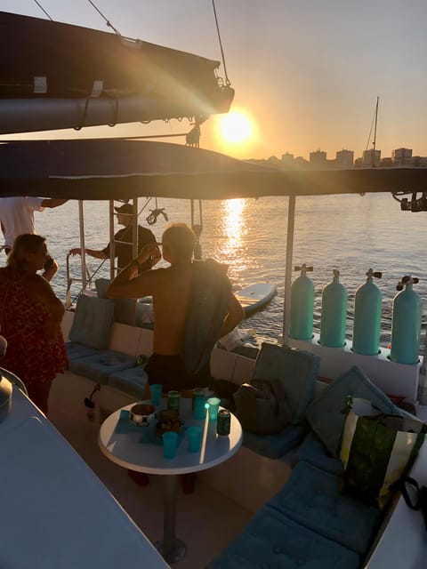 Torrevieja: Costa Blanca Catamaran Cruise - Should you book the Torrevieja catamaran cruise?