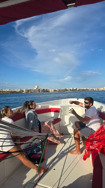Torrevieja: parasailing experience - FAQ