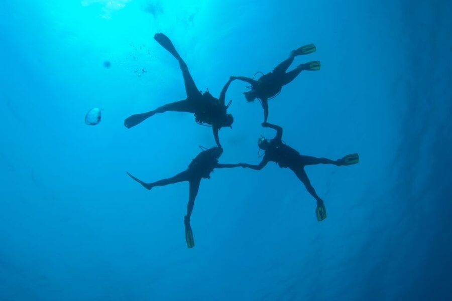 Tossa de Mar: PADI Discovery Scuba Diving in Costa Brava - Who should book this experience?