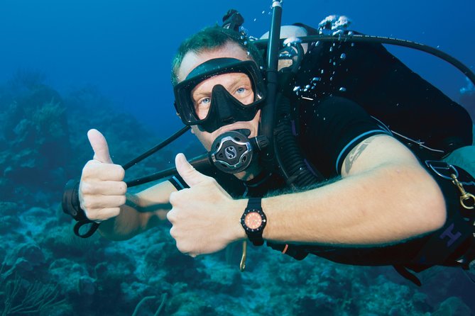 Tossa de Mar Scuba Diving PADI - The instructors are the heart of the experience
