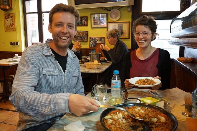 Ultimate Barcelona Food Tour with visit to a Local Market - Key points at a glance