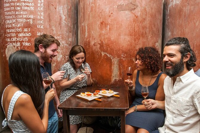 Ultimate Seville Tapas, Wine & History Small Group Tour - Why this Seville food walk works