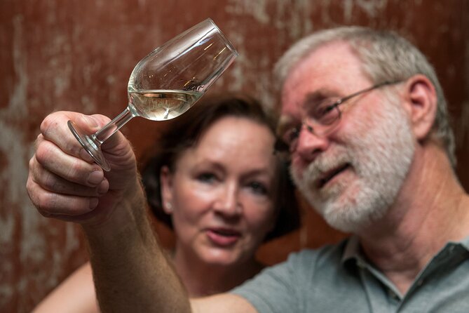 Ultimate Seville Tapas, Wine & History Small Group Tour - Finishing with artisan ice cream