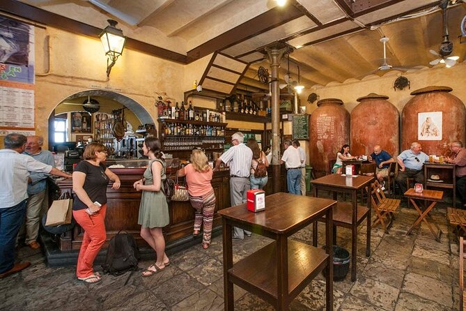 Ultimate Seville Tapas, Wine & History Small Group Tour - The guides make the difference
