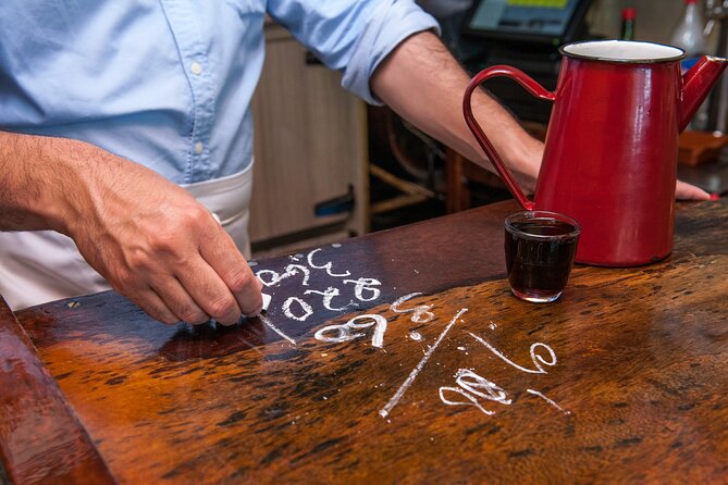 Ultimate Seville Tapas, Wine & History Small Group Tour - Walking, standing, and the evening pace
