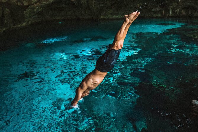 Uncharted Caves & Snorkelling Heaven: Cala Granadella Kayak Tour - Cova del Llop Mari and its sea life