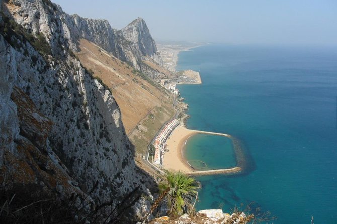 Upper Rock Walking Tour - Key points to know before you book