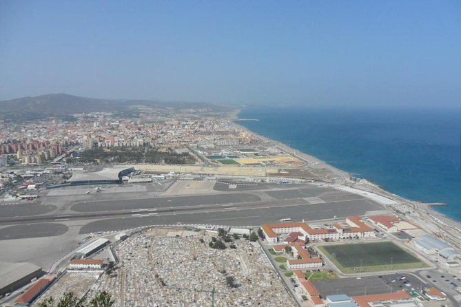 Upper Rock Walking Tour - The Med Steps: the route worth discussing in advance