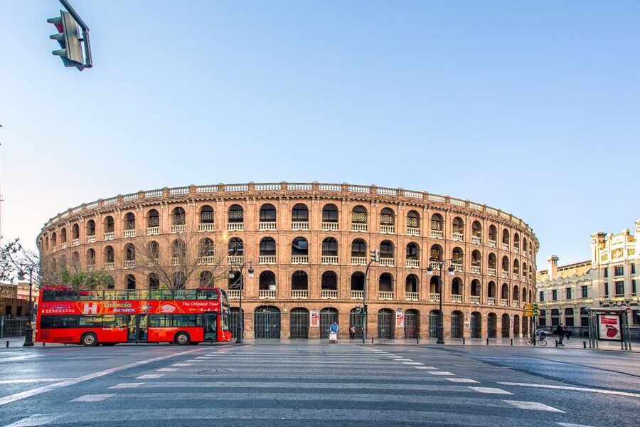 Valencia: 24 or 48-Hour Hop-on Hop-off Bus Ticket - Key points to know before you board