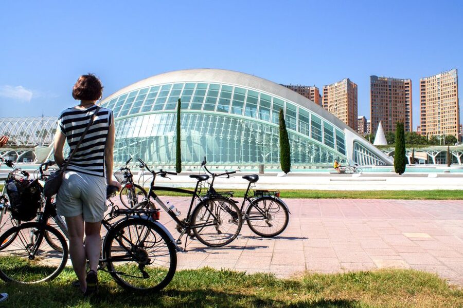 Valencia Bike Tour - Price, pace, and who should book