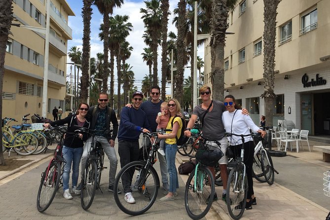 Valencia Bike Tour from the City to the Beach, plus Bike Guy App! - Why this route works as a first look at Valencia