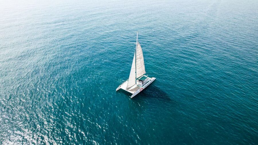 Valencia: Catamaran Cruise with Sunset Option - Who should choose the sunset sailing?