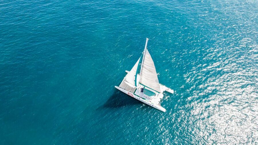 Valencia: Catamaran Cruise with Sunset Option - Is $17 good value for Valencia?