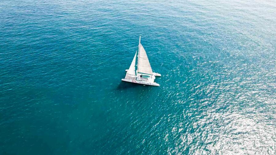 Valencia: Catamaran Cruise with Swimming & Optional DJ - Who Will Enjoy This Most?