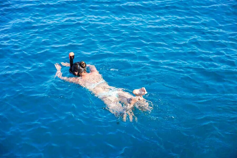 Valencia: Catamaran Cruise with Swimming & Optional DJ - Practical Tips for a Better Sailing