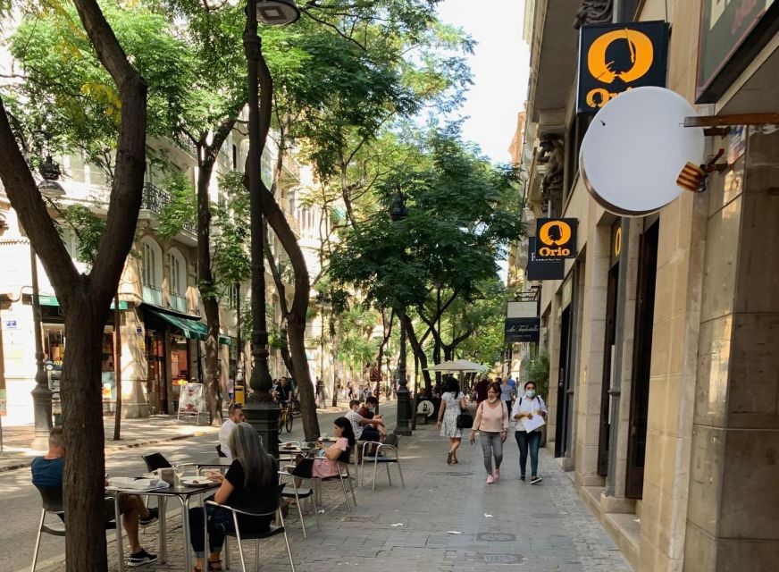 Valencia City Excursion - From Albir, Benidorm & Calpe - Price, inclusions and real value