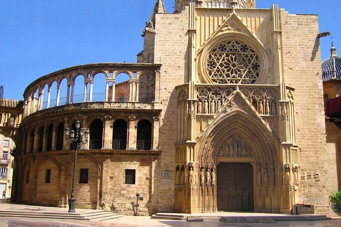 Valencia City Excursion - From Albir, Benidorm & Calpe - The coach journey from Albir, Altea, Benidorm and Calpe