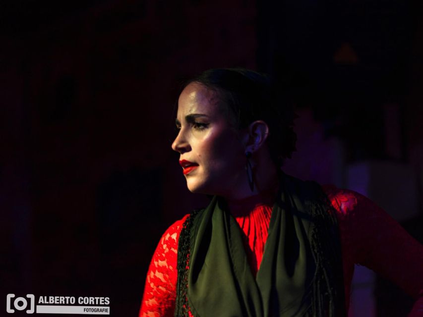 Valencia: Flamenco at Toro y La Luna with optional Dinner - How authentic is the experience?