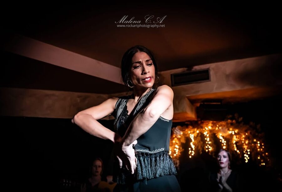 Valencia: Flamenco Show at Tablao La Reina - Is $23 Good Value for Valencia?