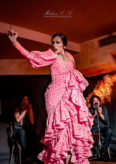 Valencia: Flamenco Show at Tablao La Reina - How to Plan Your Visit