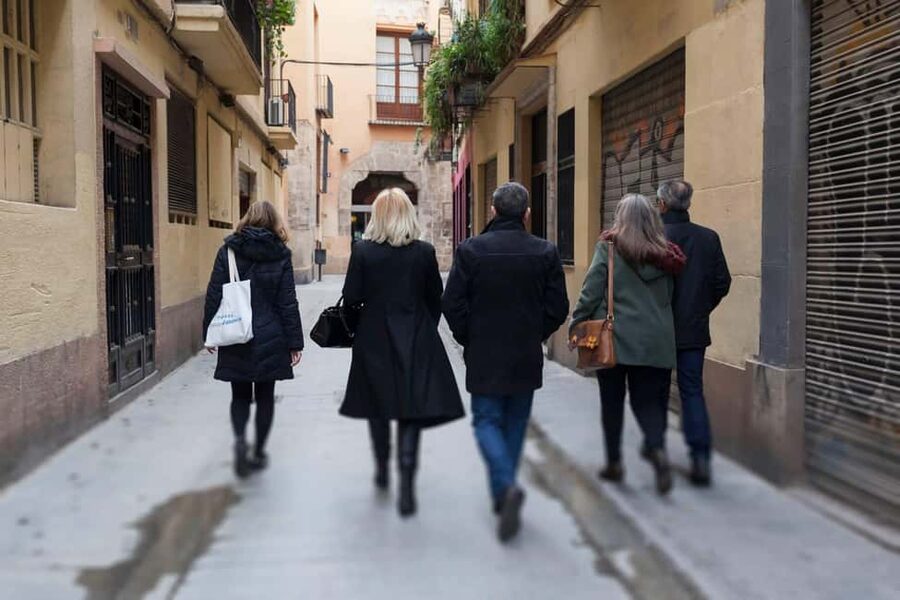 Valencia: Historical Walking Tour - Why this tour works well at the start of a Valencia stay