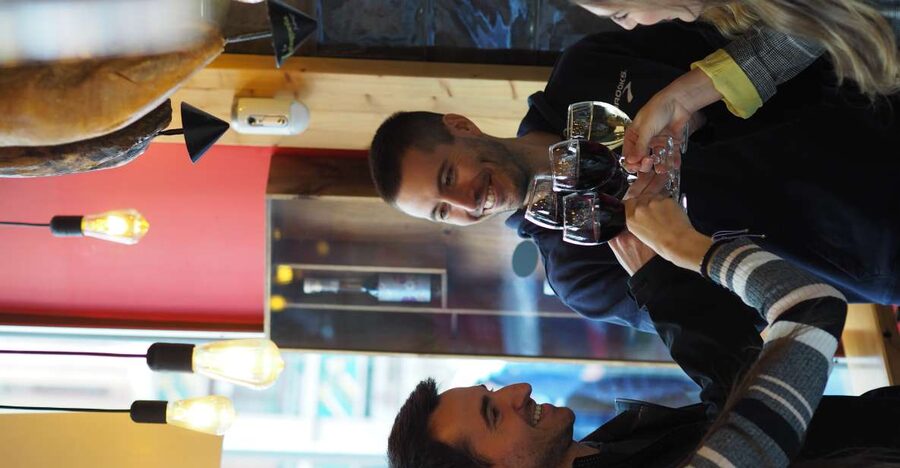 Valencia: Morning Food Tour with Central Market Visit - Price, portions, and what the $69 buys you