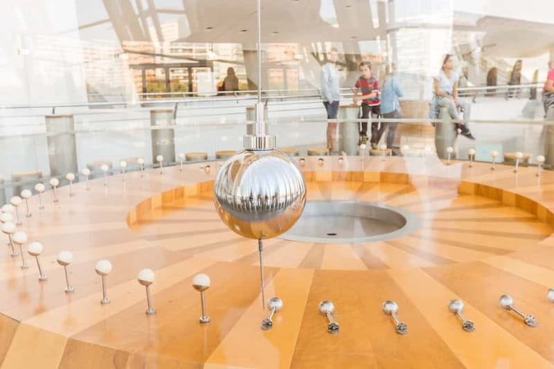 Valencia: Oceanogràfic, Hemisfèric & Science Museum Combo - What the $54 ticket is worth