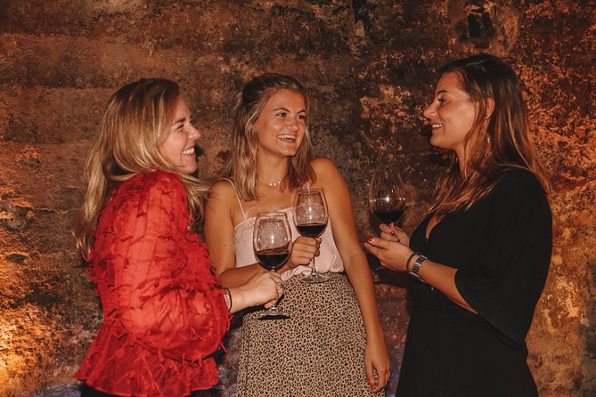 Valencia Old Town Tour with Wine & Tapas in 11th Century Historic Monument - Plaza de la Virgen and Valencia’s cathedral